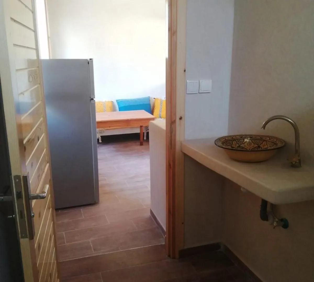 Jolie Appartement Agadir Lejlighed