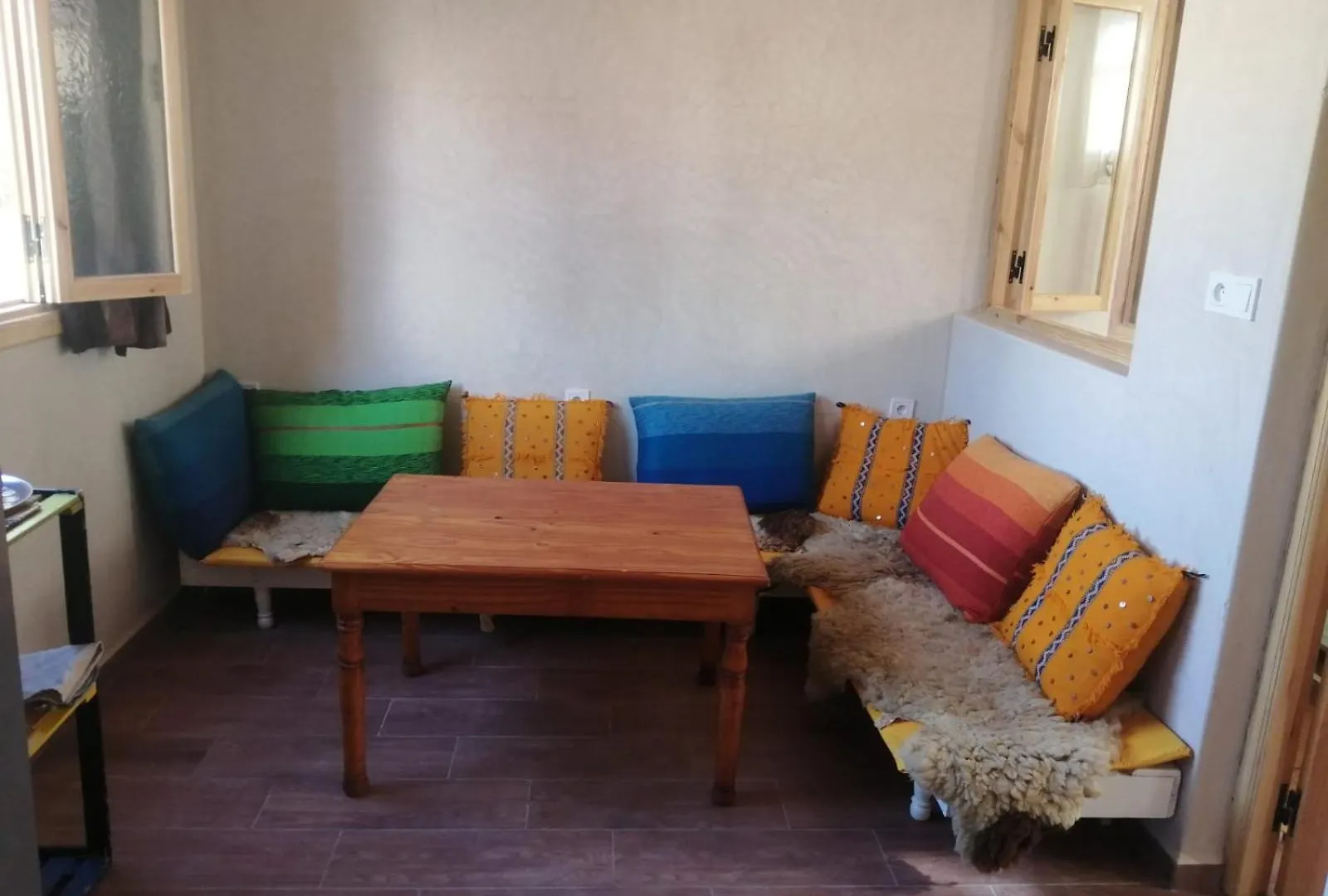 Jolie Appartement Agadir