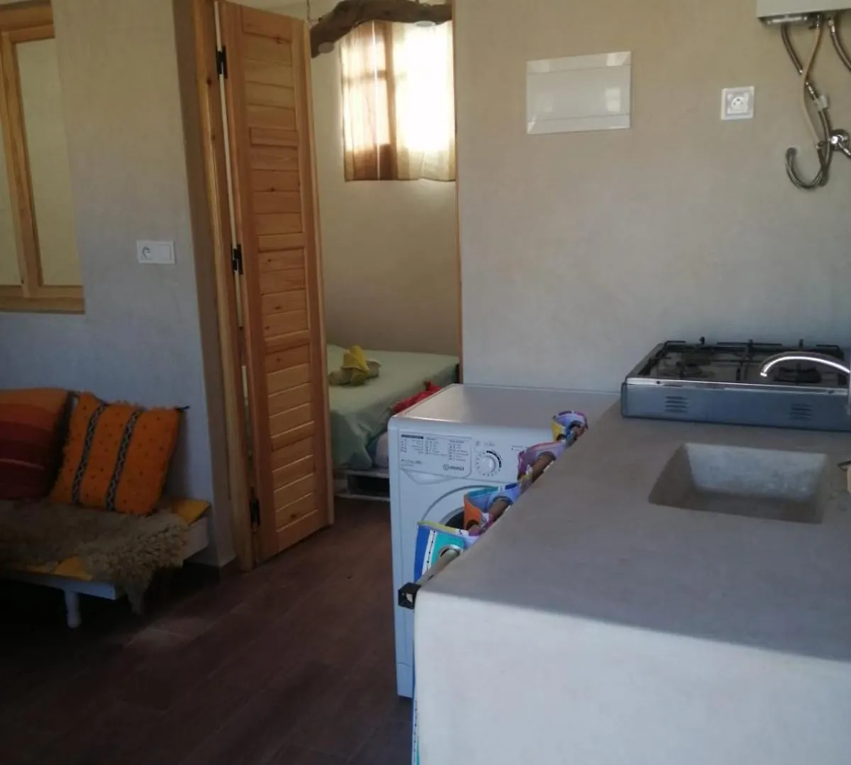 Lejlighed Jolie Appartement Agadir
